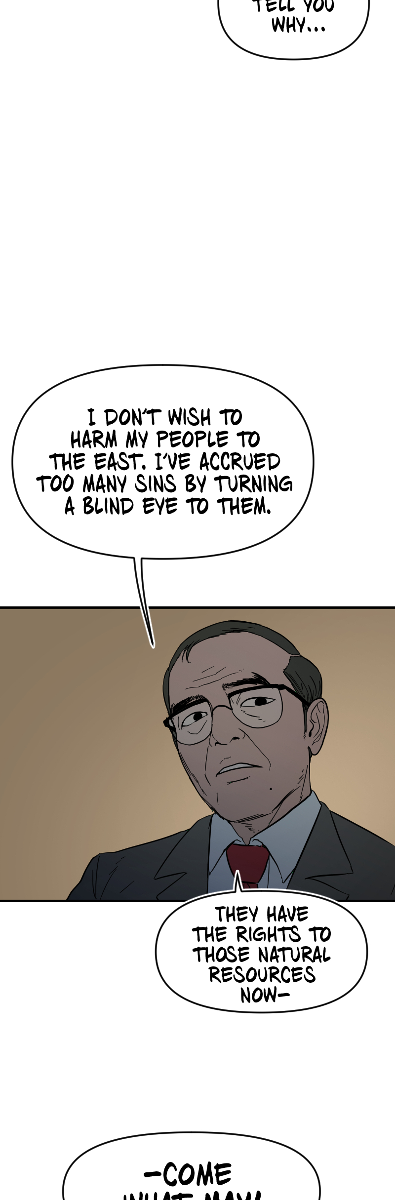 Read Brandal EN Manga Online