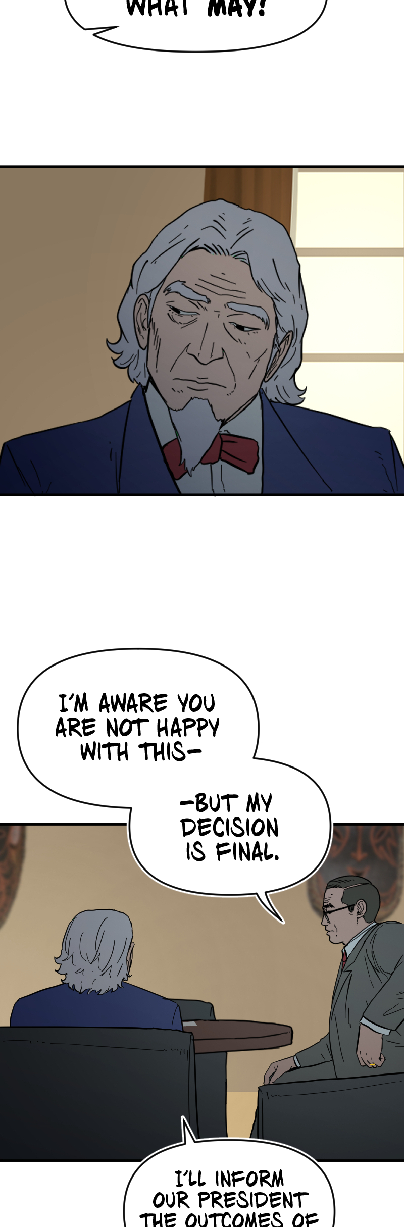 Read Brandal EN Manga Online