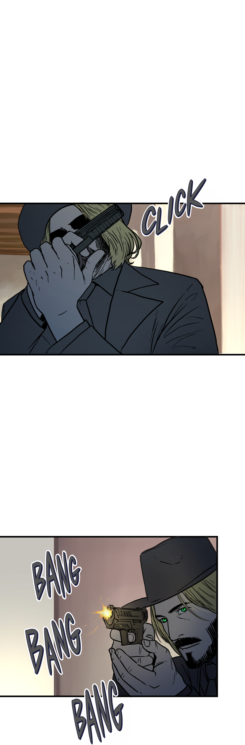 Read Brandal EN Manga Online