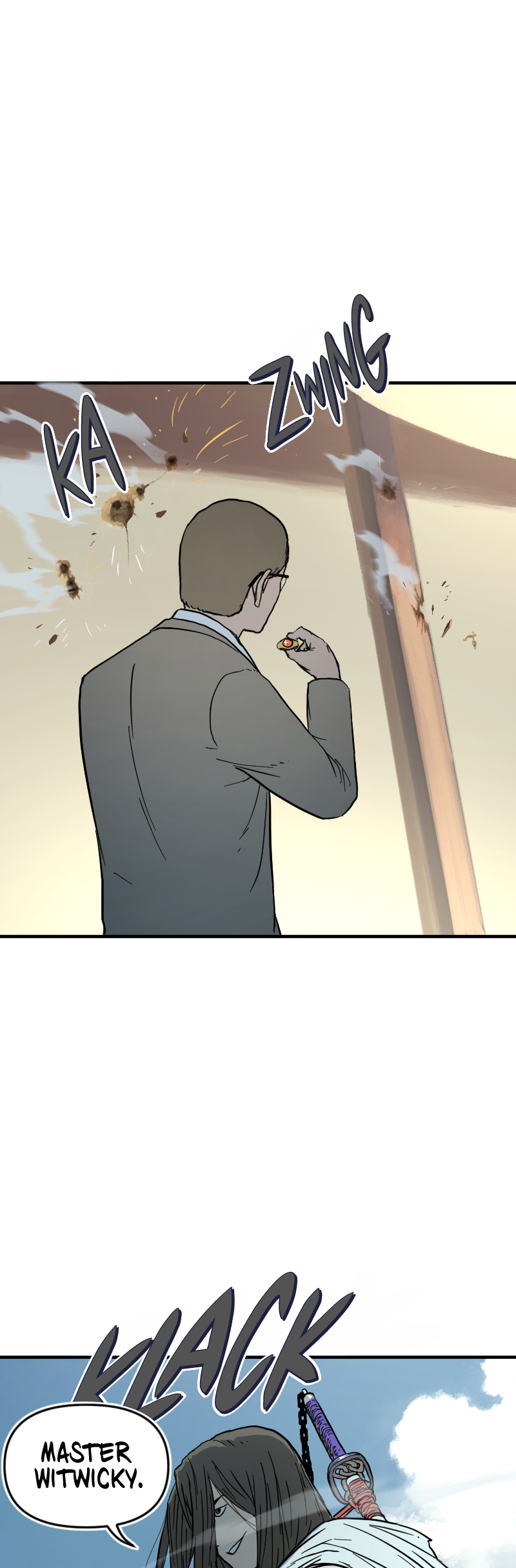 Read Brandal EN Manga Online