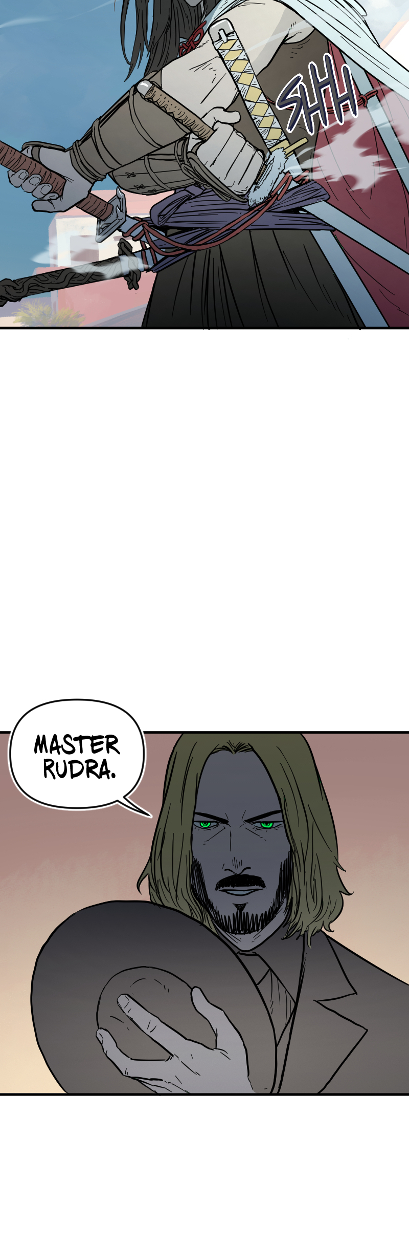 Read Brandal EN Manga Online