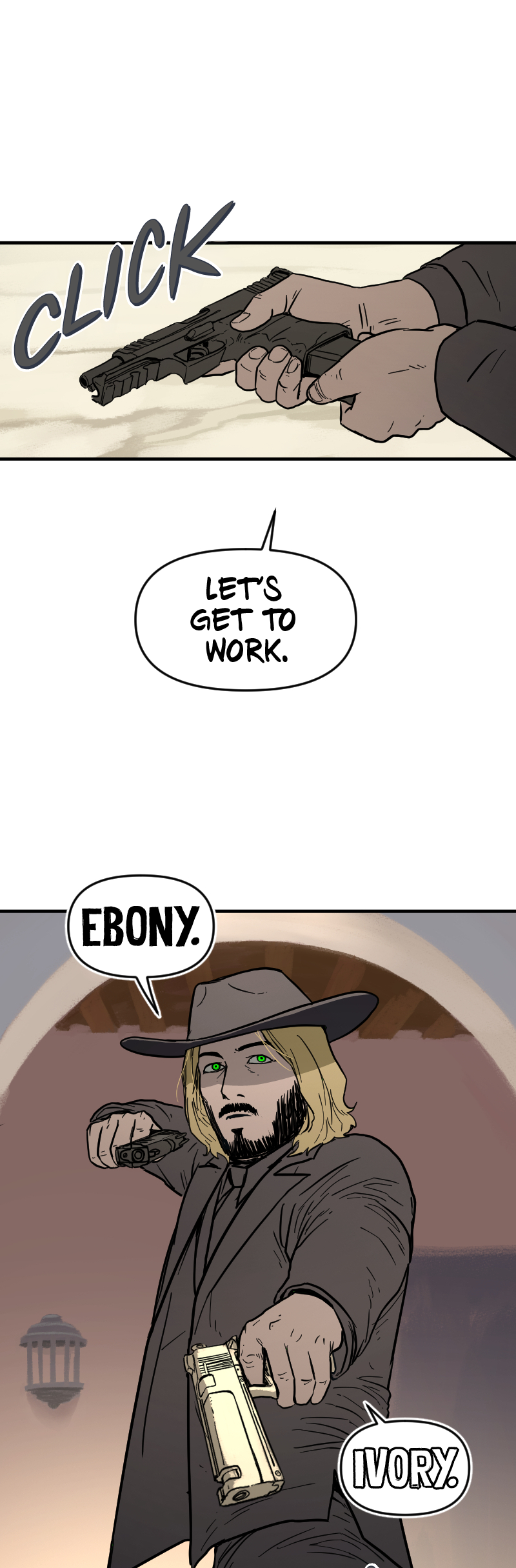 Read Brandal EN Manga Online