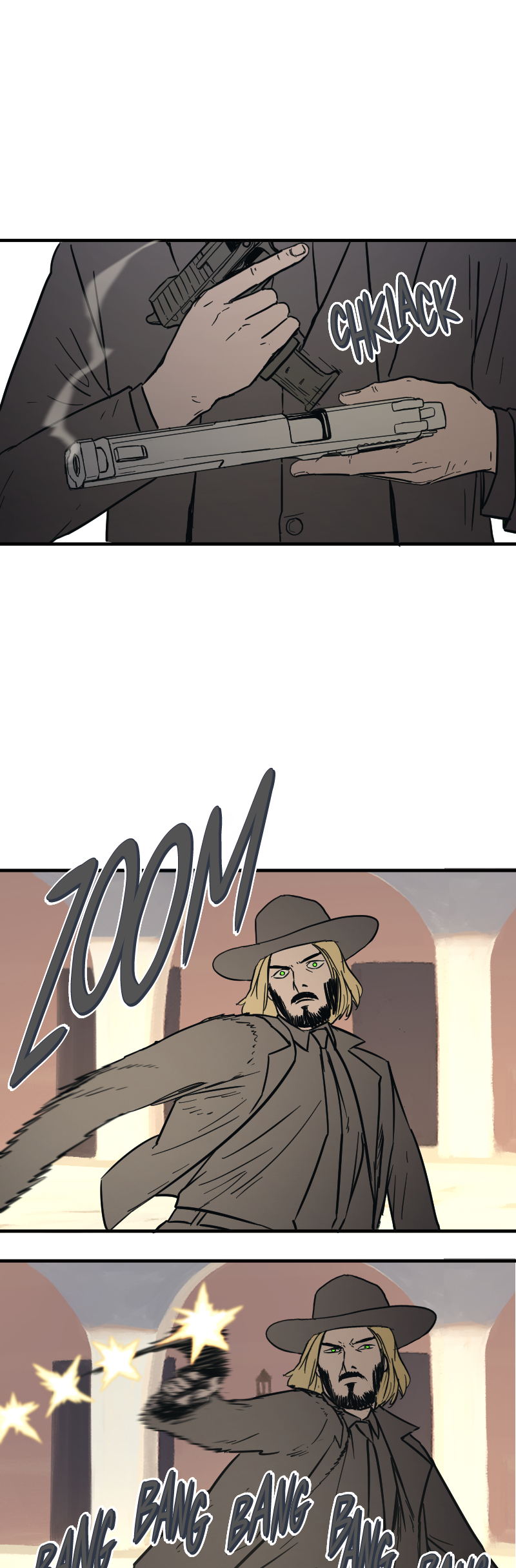 Read Brandal EN Manga Online