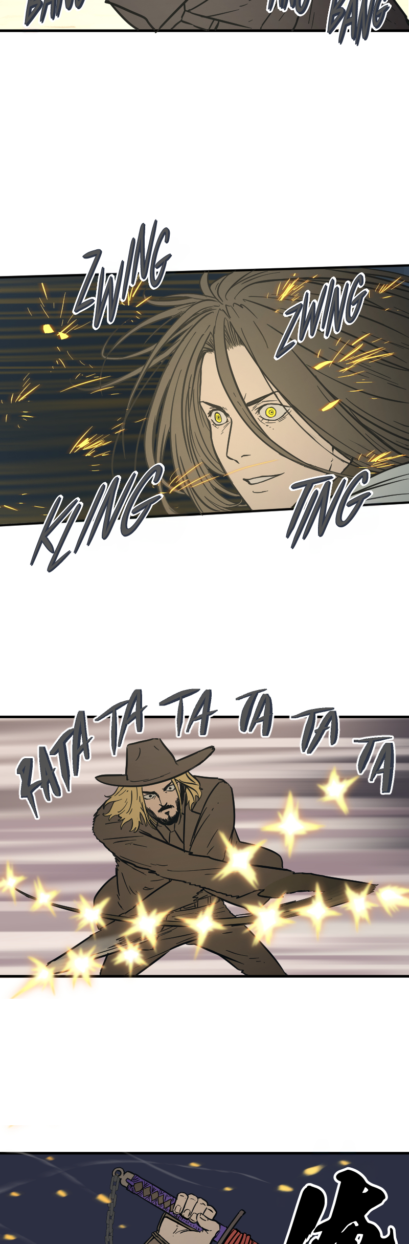 Read Brandal EN Manga Online