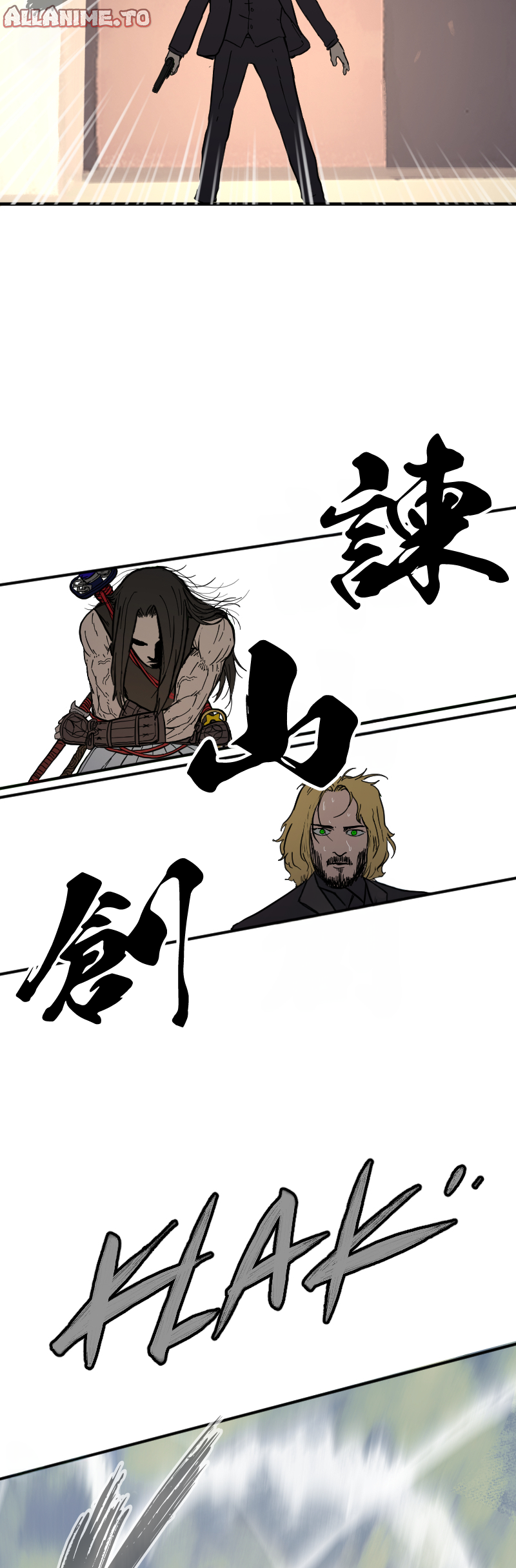 Read Brandal EN Manga Online