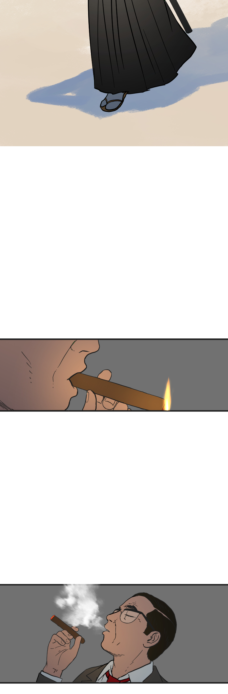 Read Brandal EN Manga Online