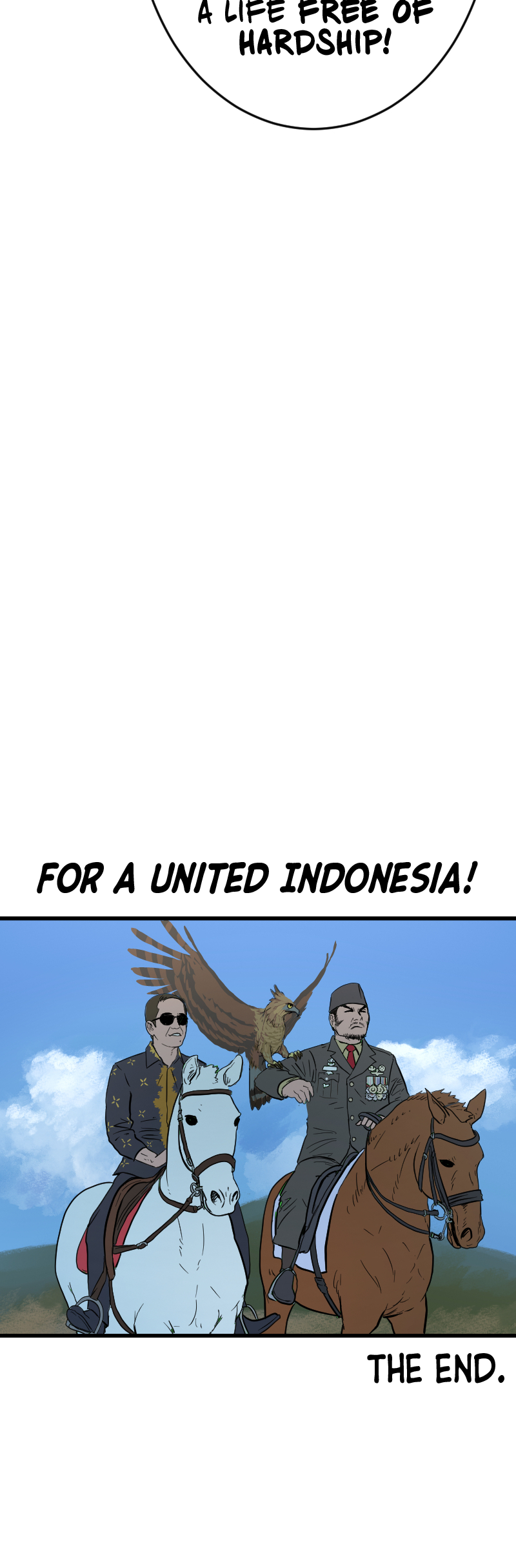 Read Brandal EN Manga Online