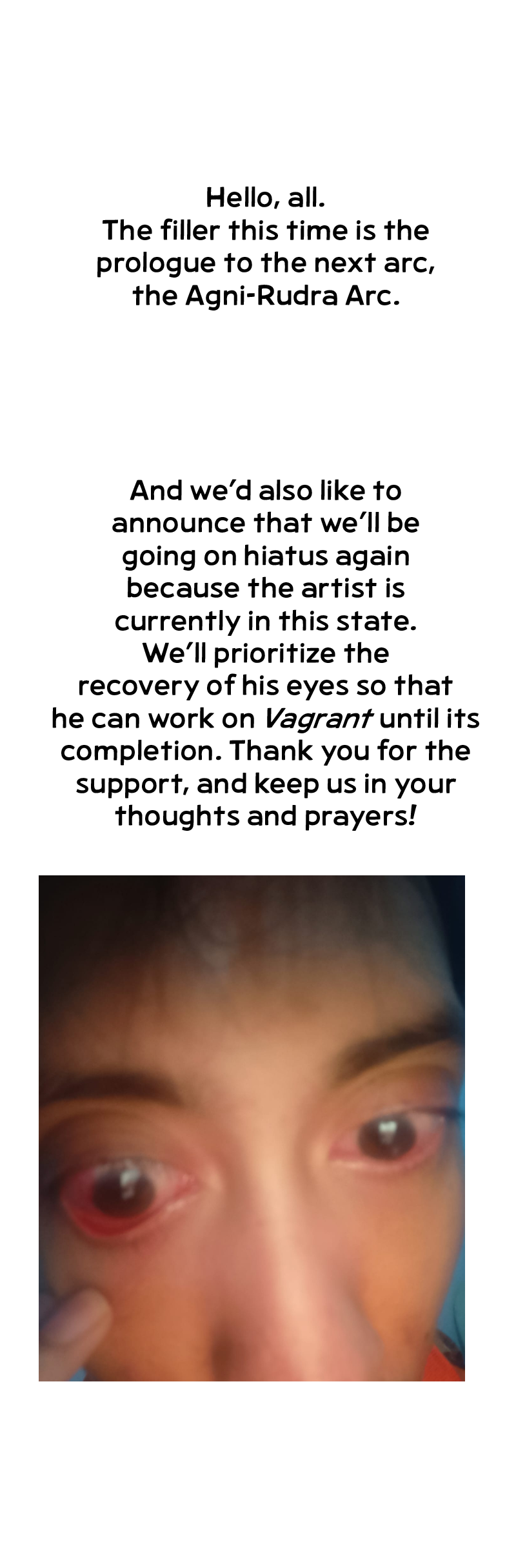 Read Brandal EN Manga Online