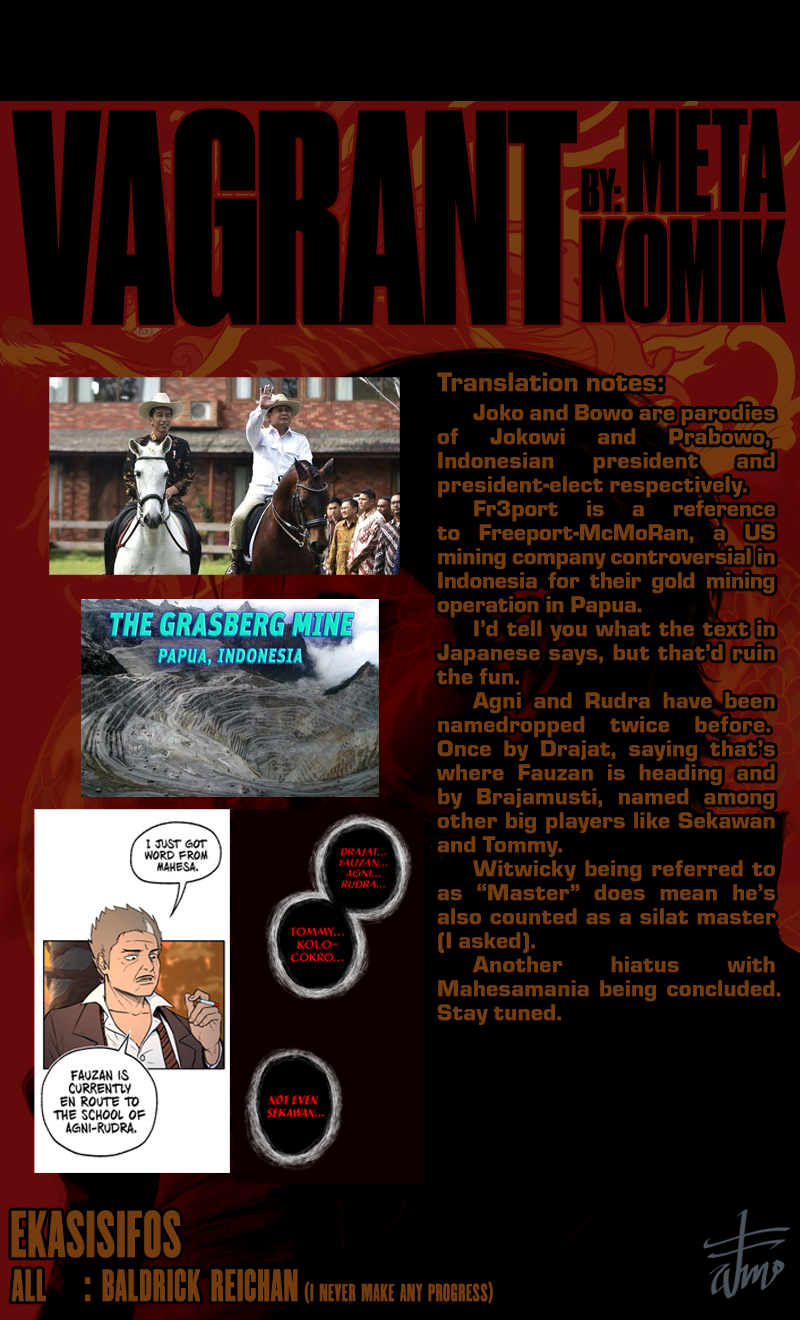 Read Brandal EN Manga Online