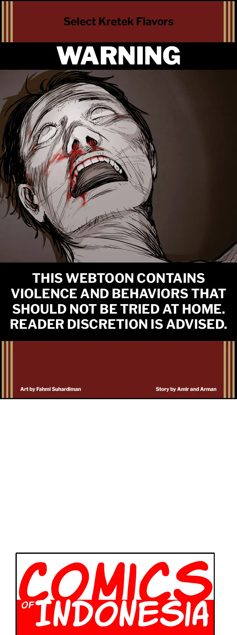 Read Brandal EN Manga Online