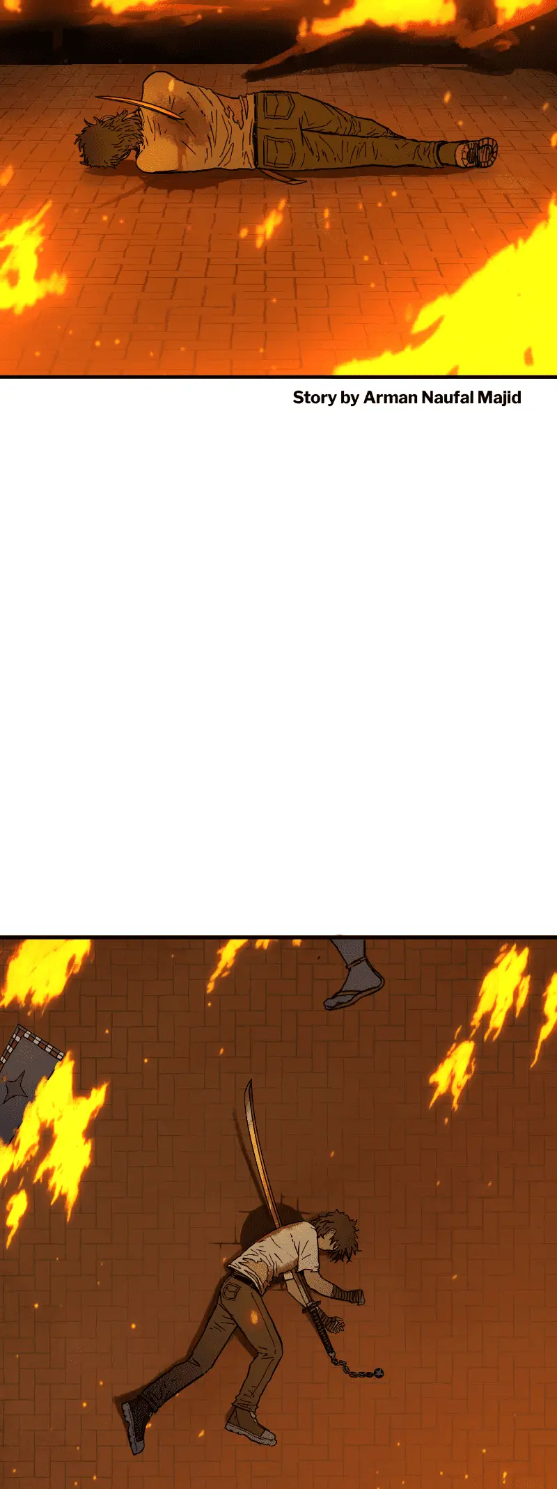 Read Brandal EN Manga Online