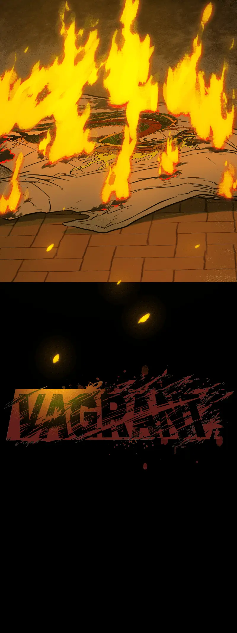 Read Brandal EN Manga Online