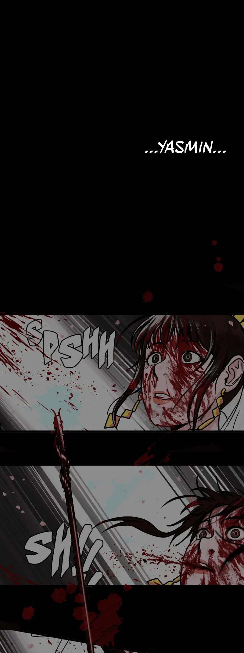 Read Brandal EN Manga Online