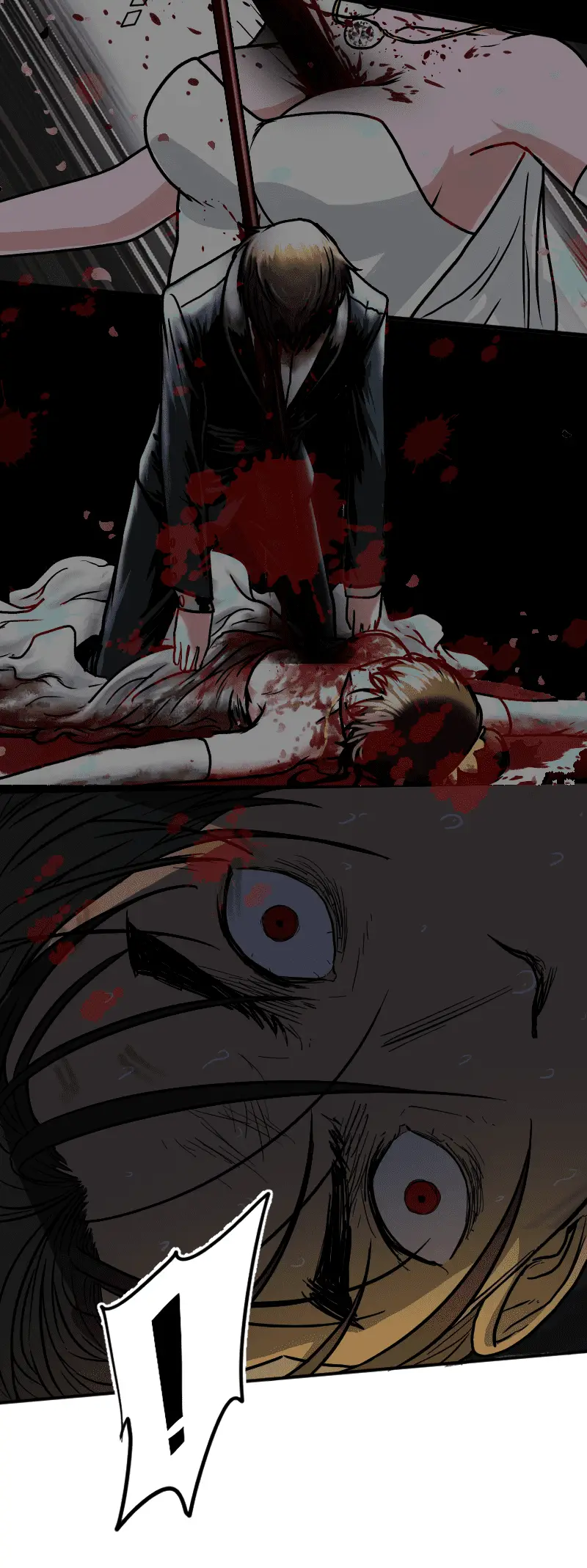 Read Brandal EN Manga Online