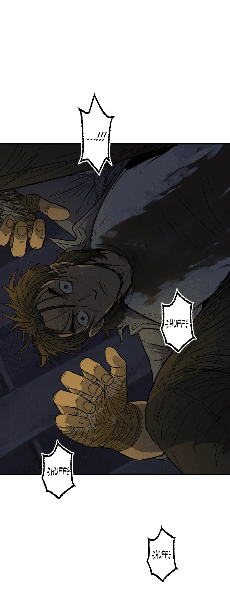 Read Brandal EN Manga Online