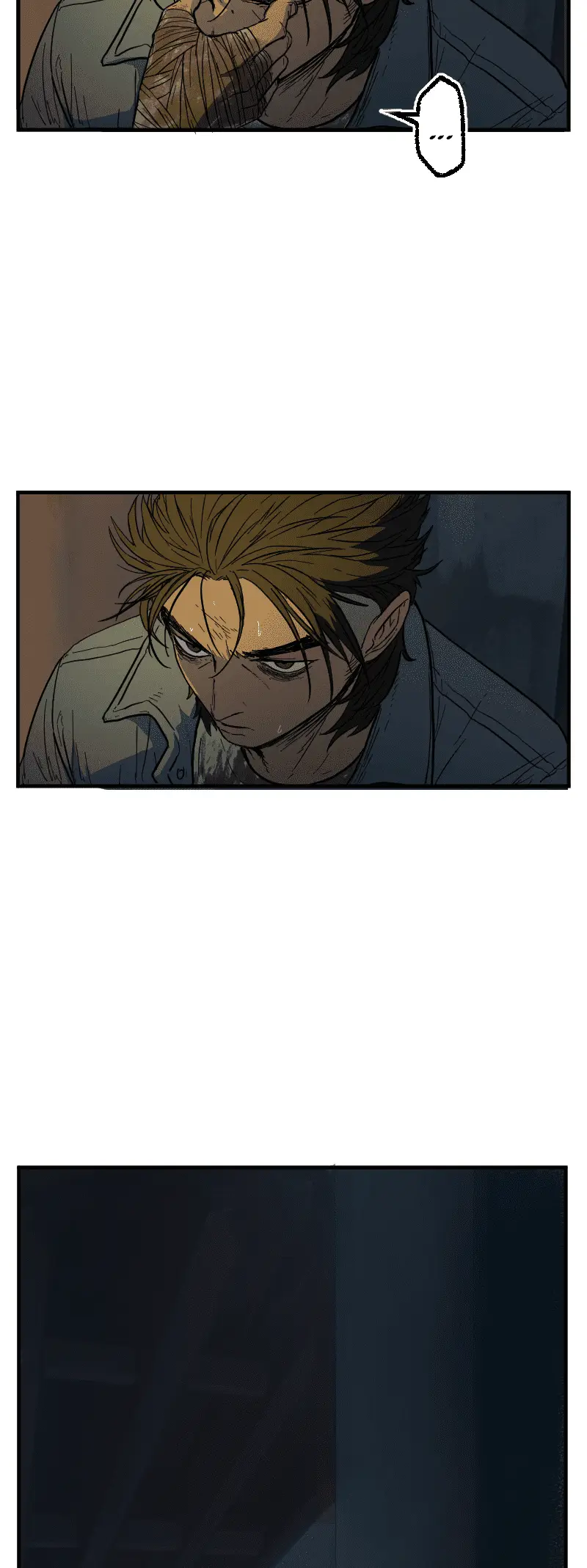 Read Brandal EN Manga Online