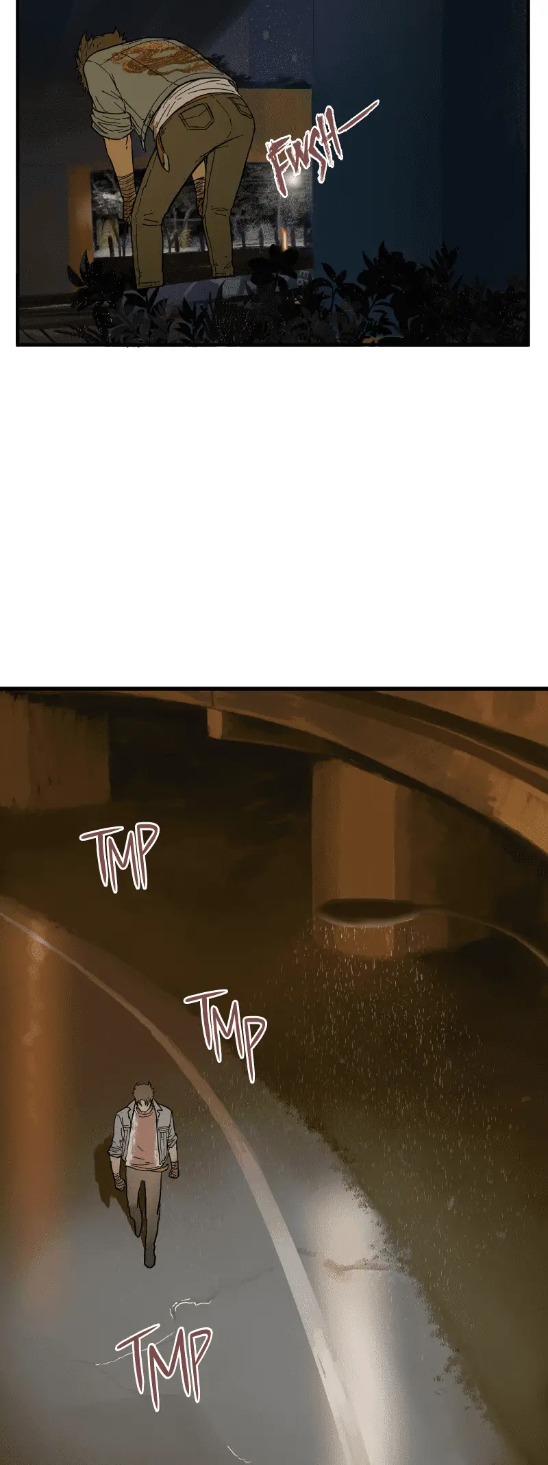 Read Brandal EN Manga Online