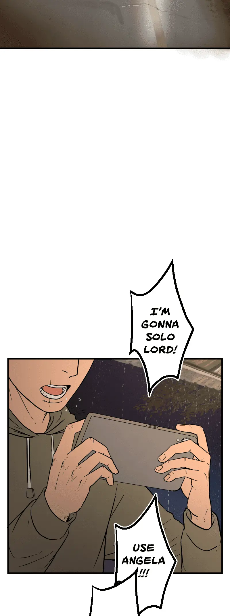 Read Brandal EN Manga Online