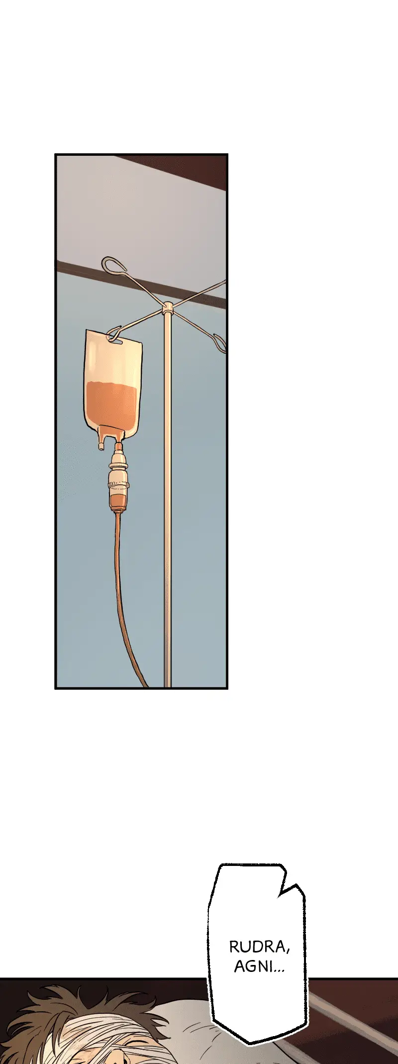 Read Brandal EN Manga Online