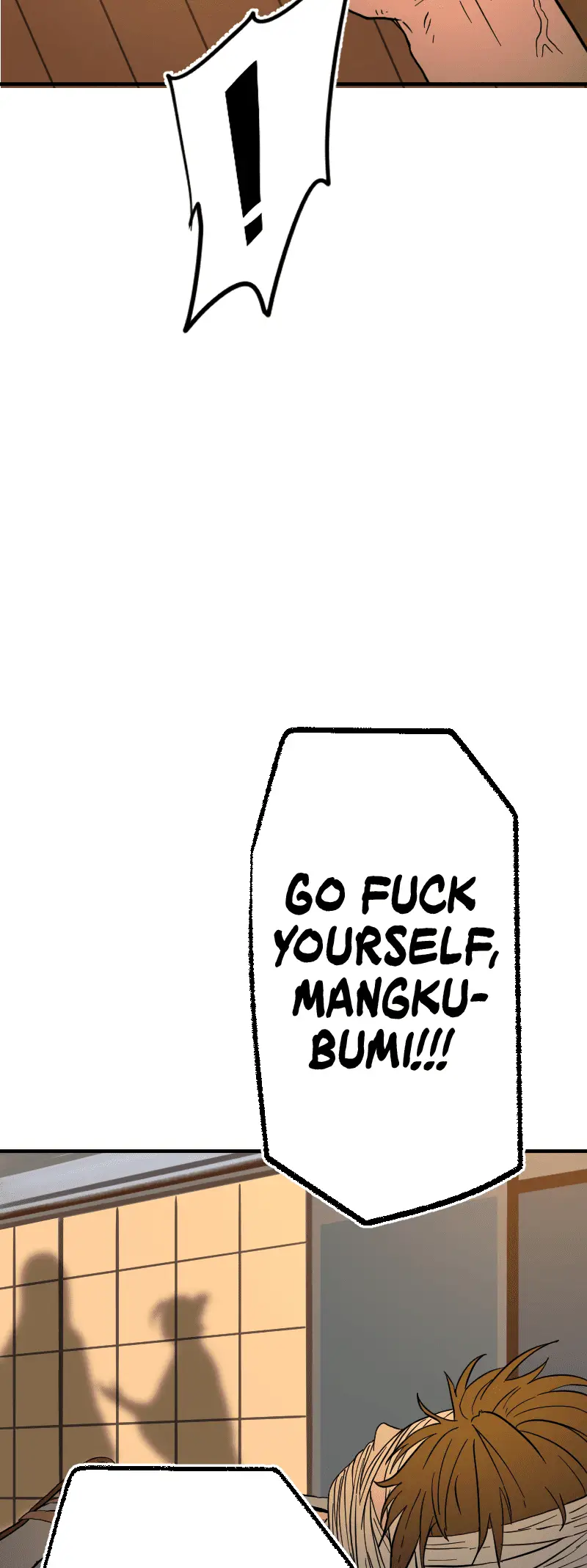 Read Brandal EN Manga Online