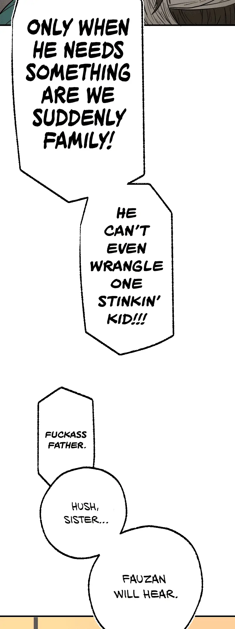 Read Brandal EN Manga Online