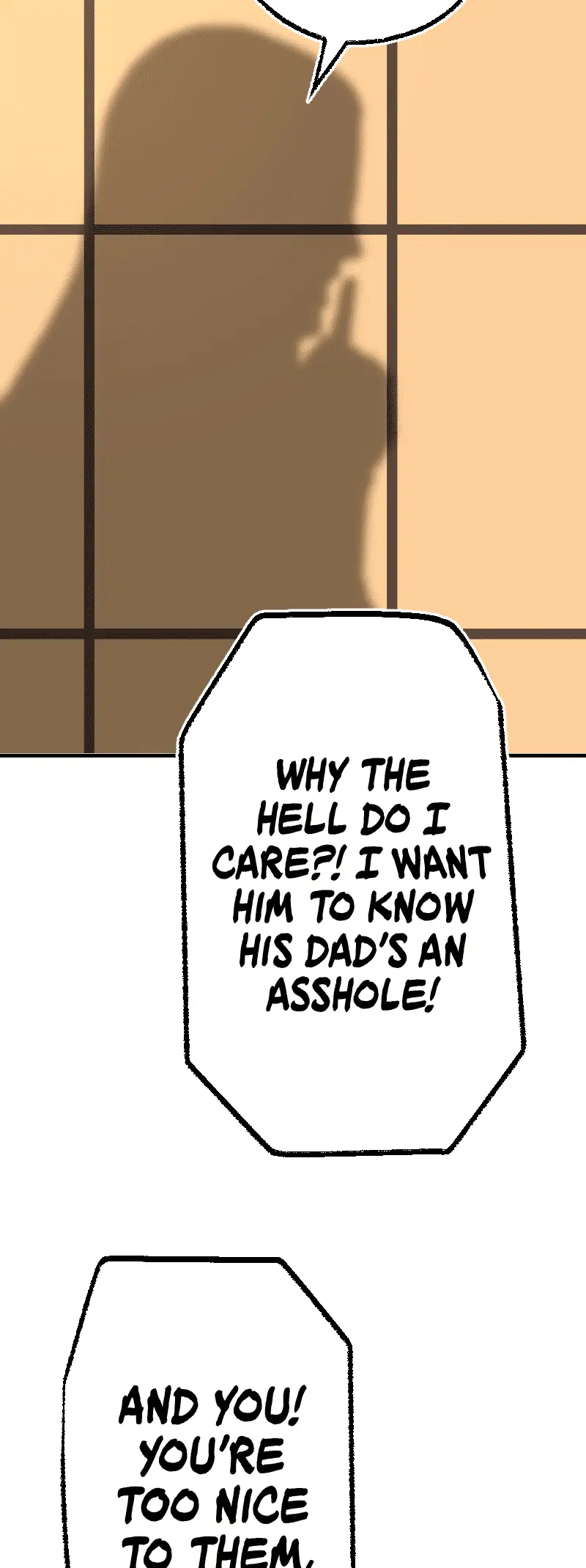 Read Brandal EN Manga Online