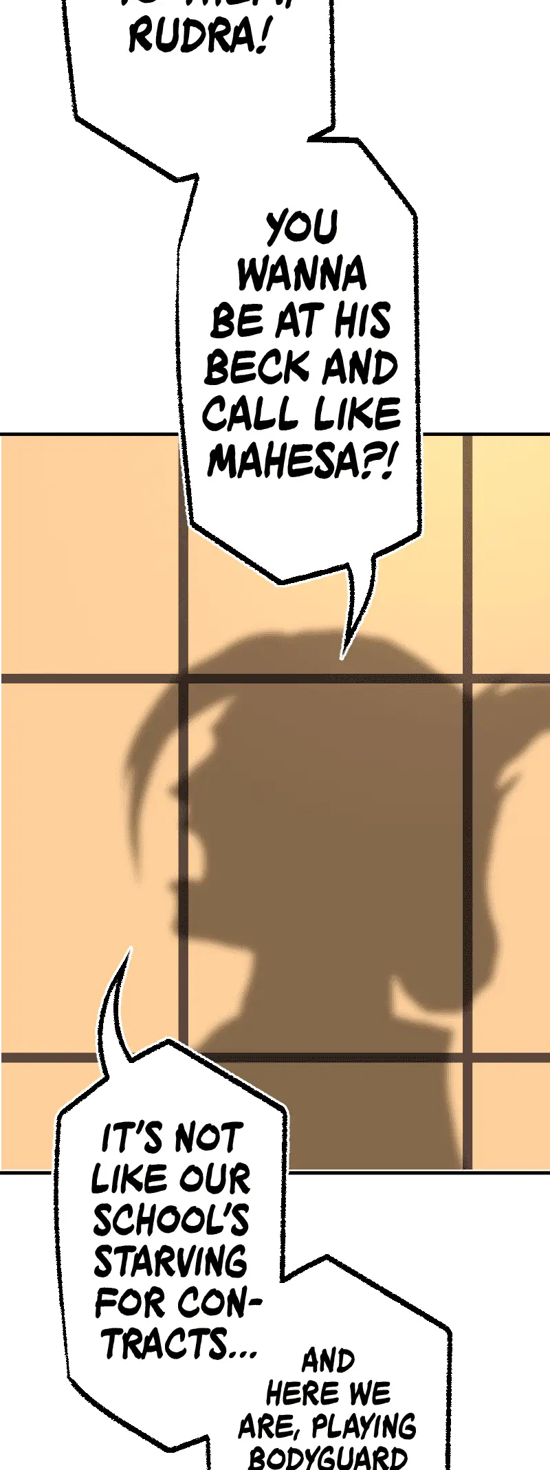 Read Brandal EN Manga Online