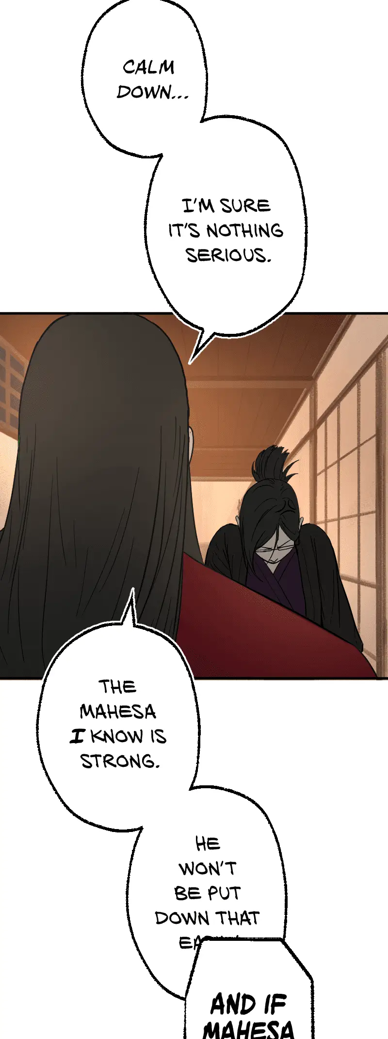 Read Brandal EN Manga Online