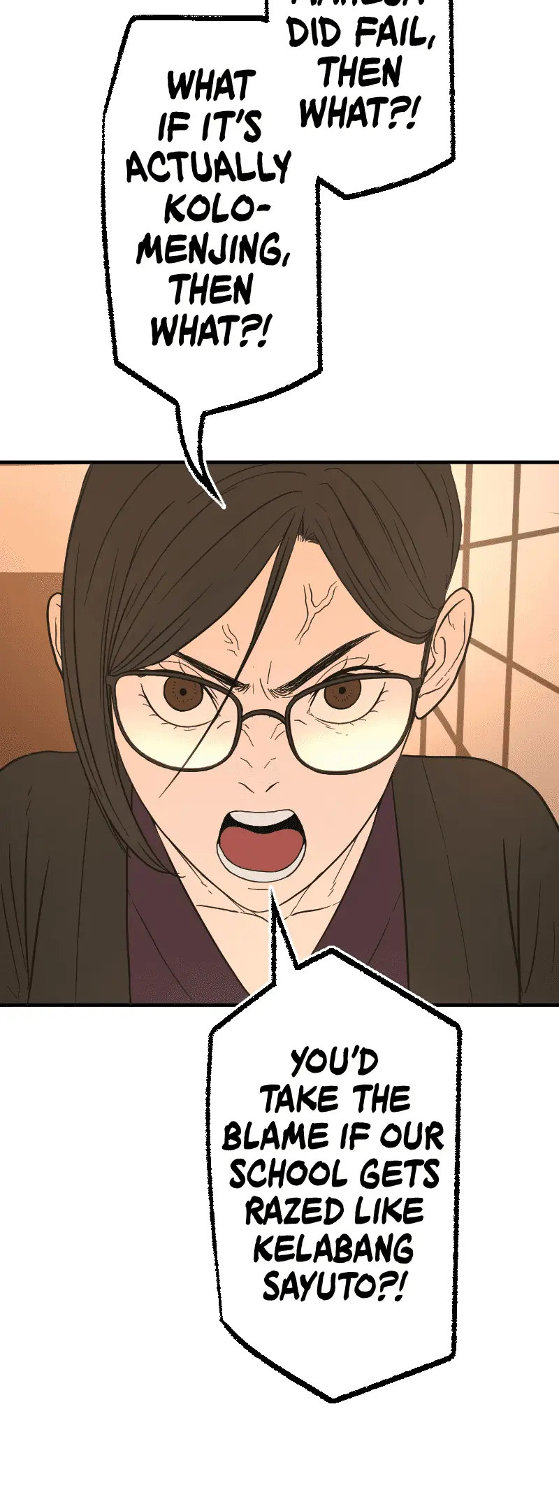 Read Brandal EN Manga Online