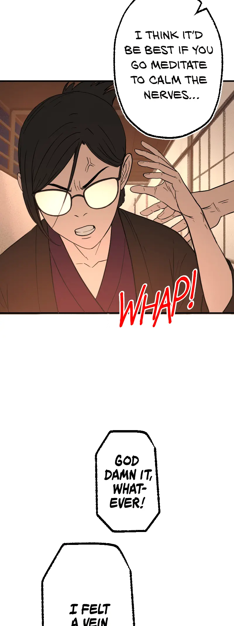 Read Brandal EN Manga Online