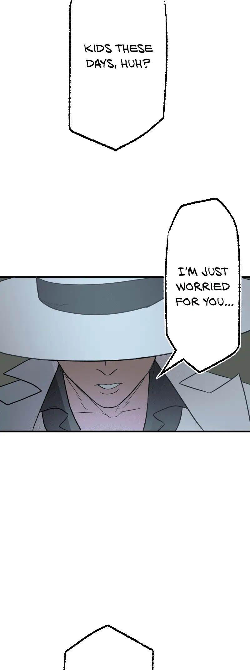 Read Brandal EN Manga Online