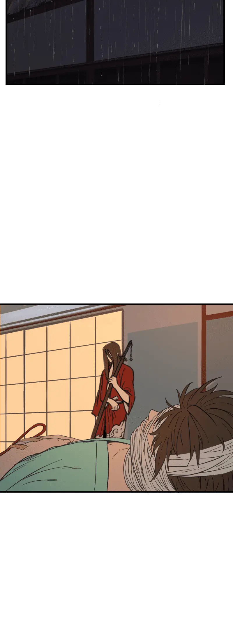 Read Brandal EN Manga Online