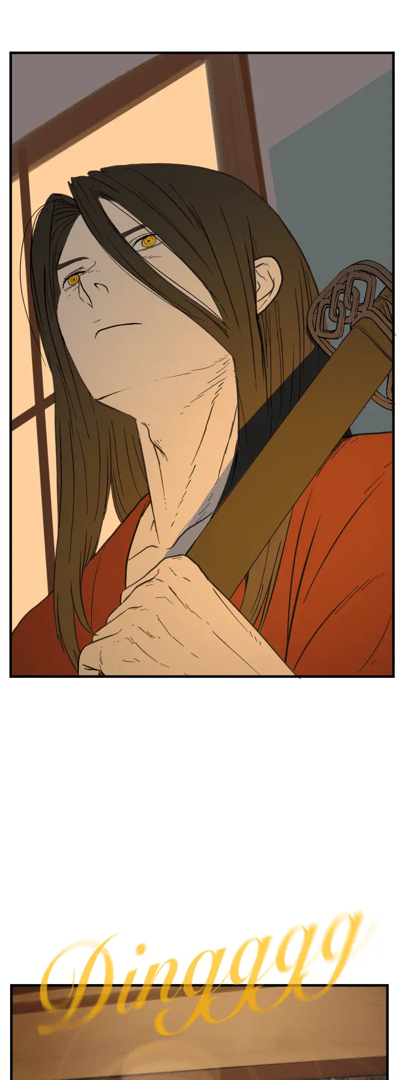 Read Brandal EN Manga Online