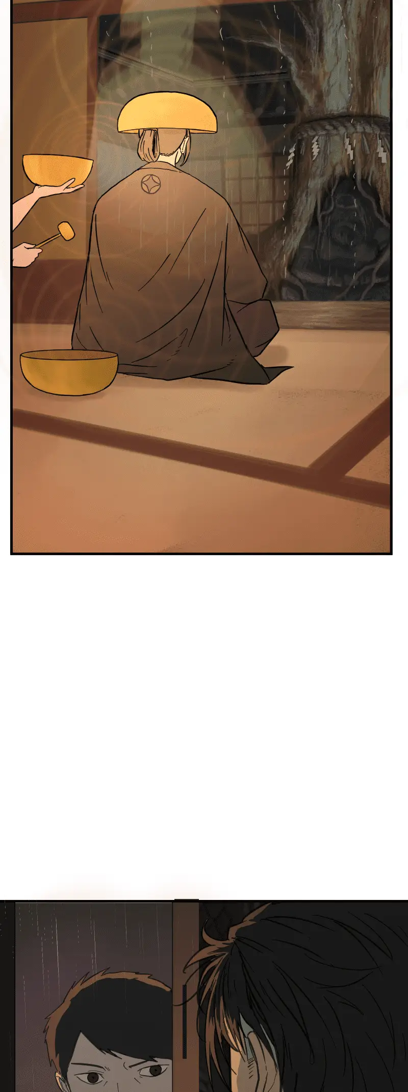 Read Brandal EN Manga Online