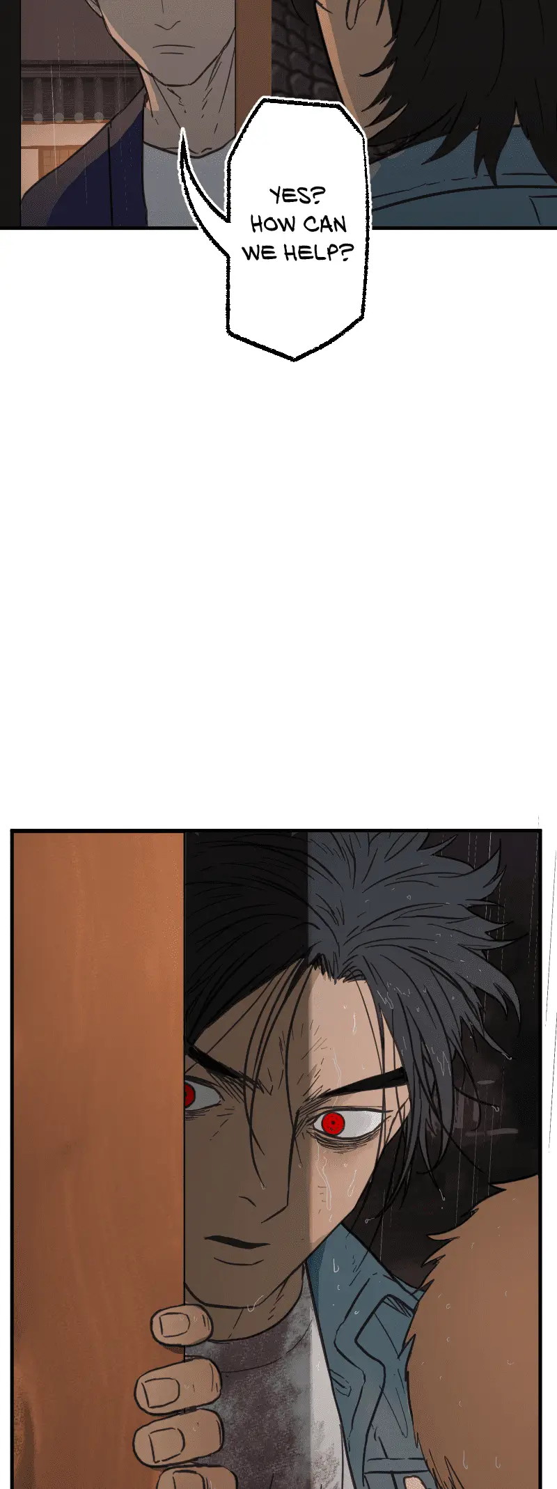 Read Brandal EN Manga Online