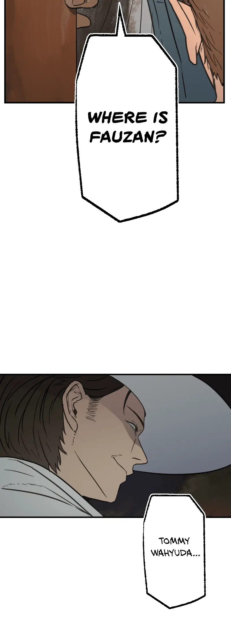 Read Brandal EN Manga Online