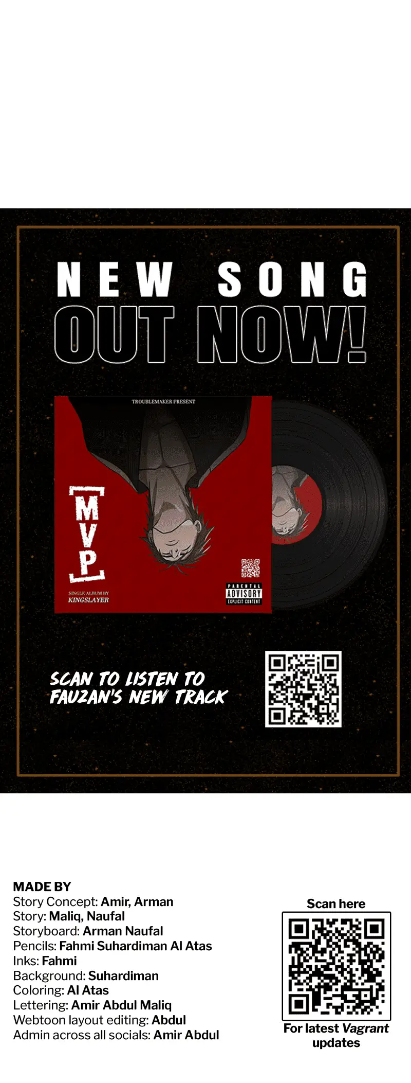 Read Brandal EN Manga Online