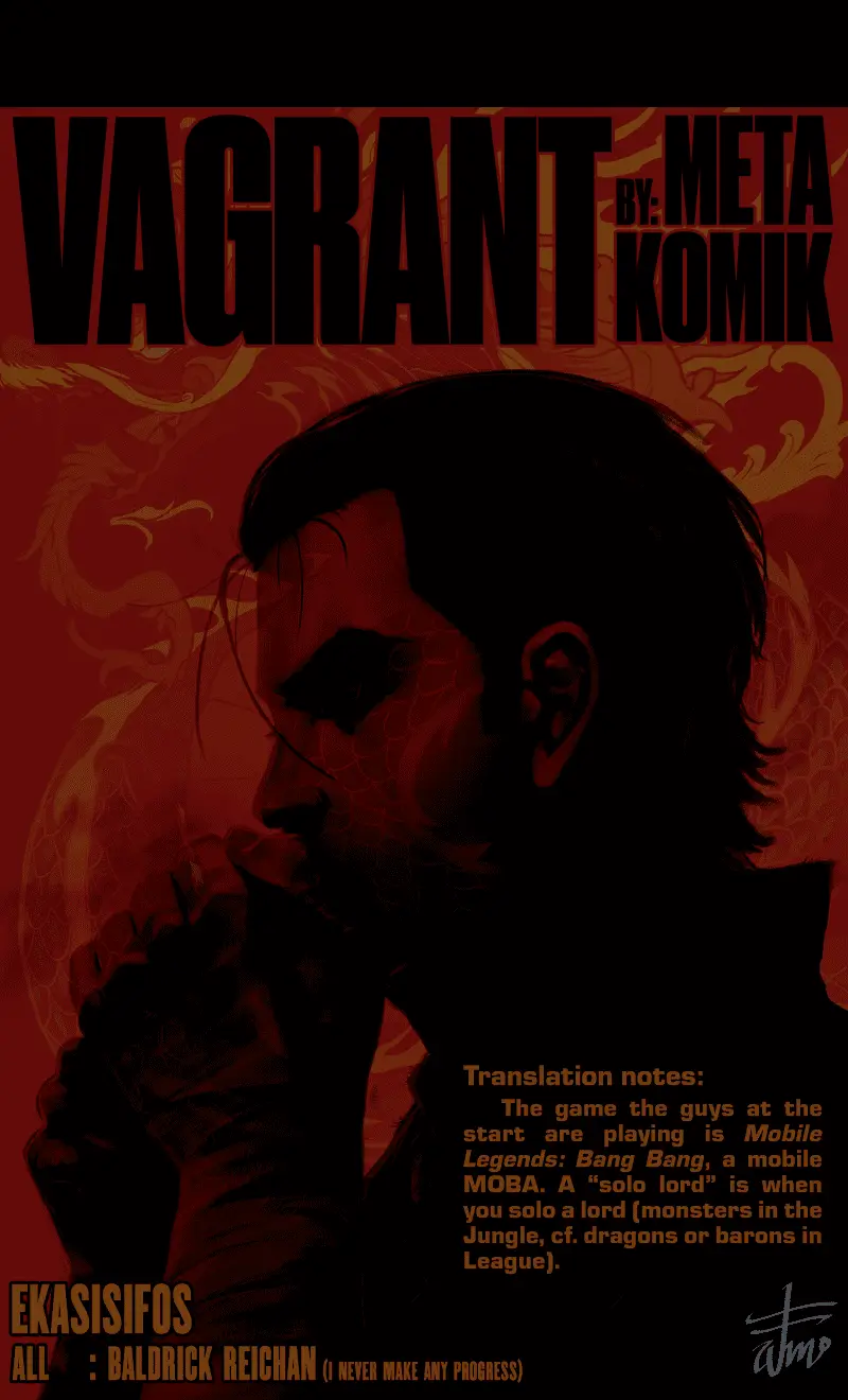 Read Brandal EN Manga Online