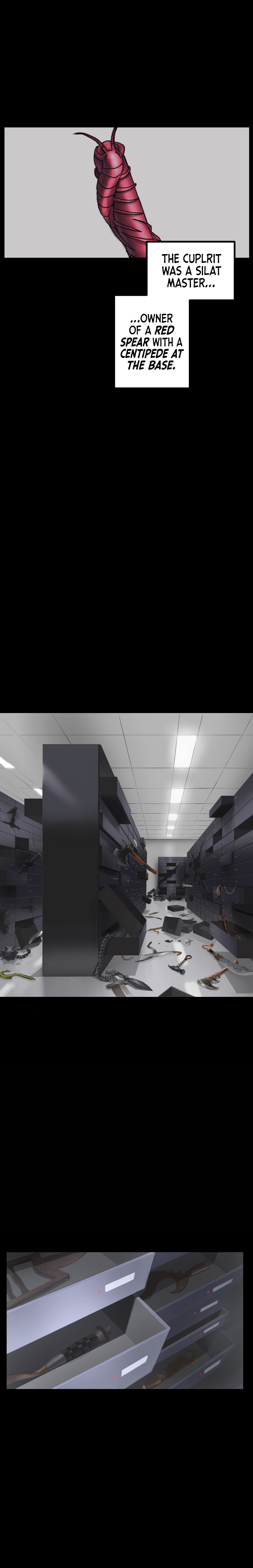 Read Brandal EN Manga Online