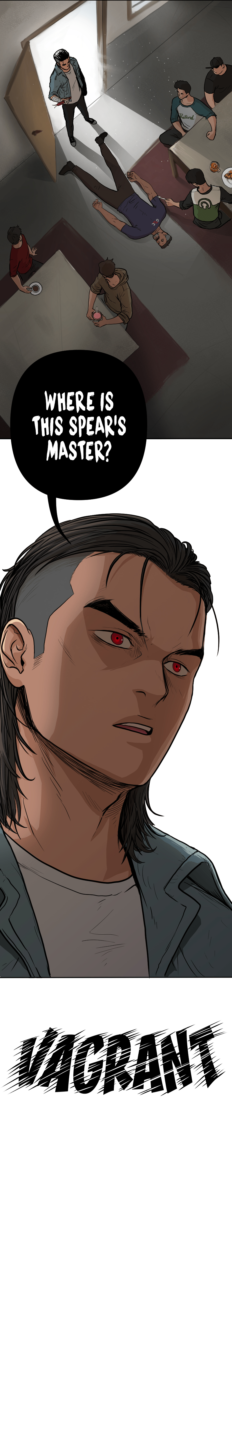 Read Brandal EN Manga Online