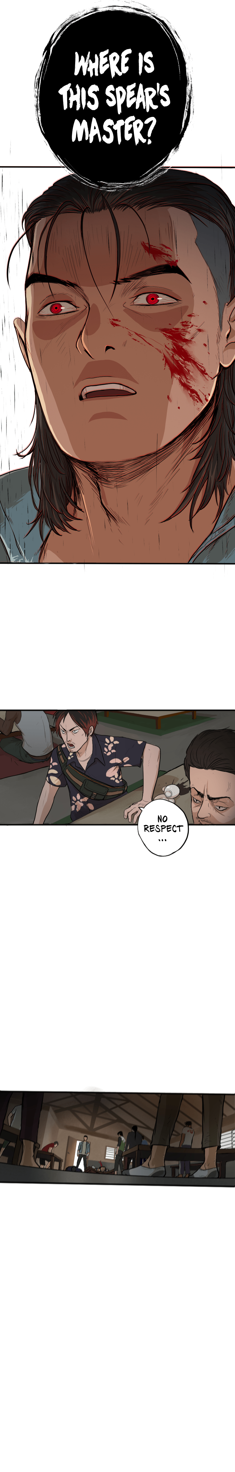 Read Brandal EN Manga Online