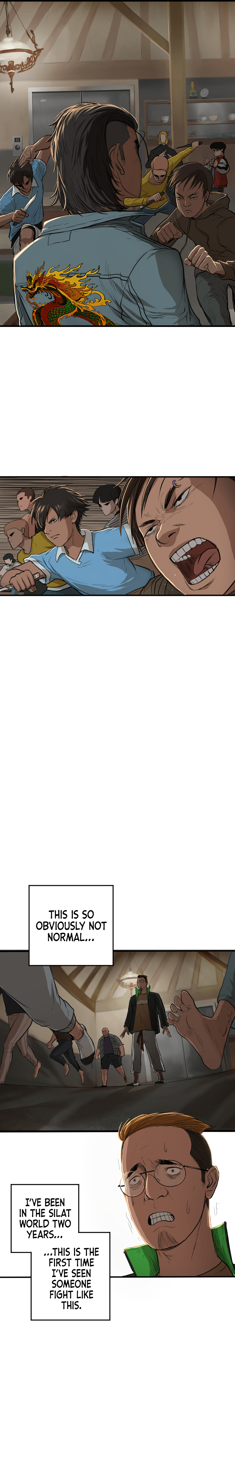 Read Brandal EN Manga Online