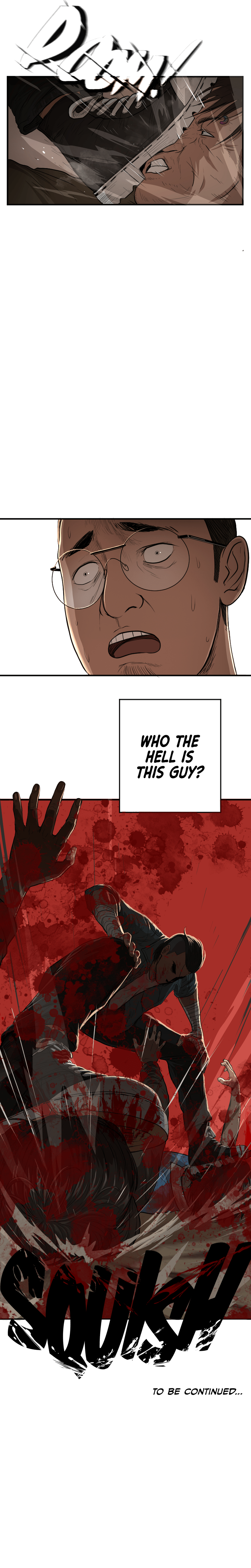 Read Brandal EN Manga Online