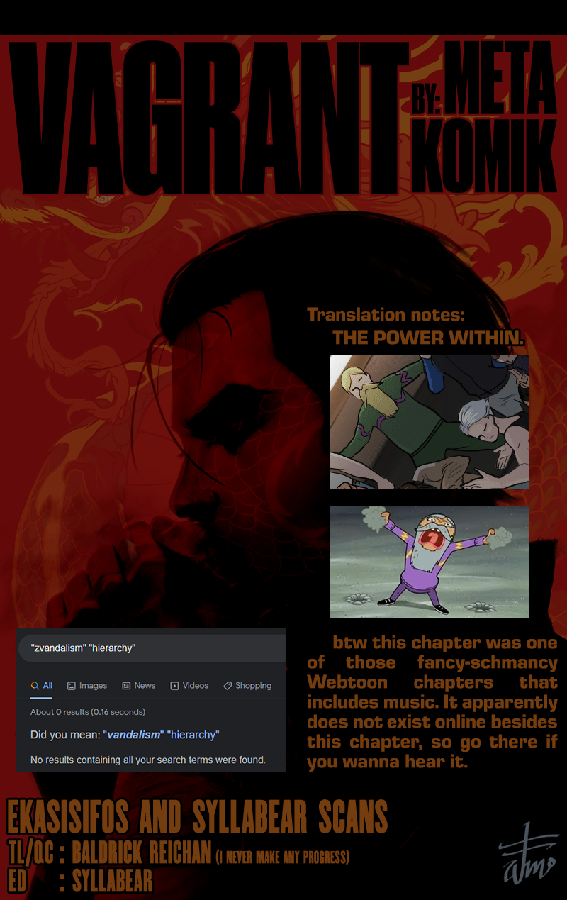 Read Brandal EN Manga Online