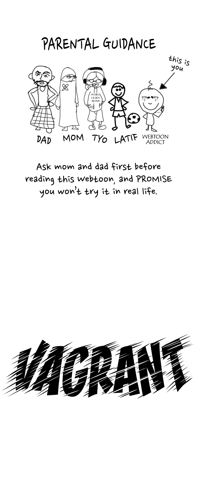 Read Brandal EN Manga Online