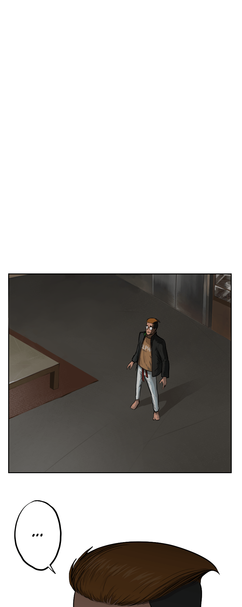 Read Brandal EN Manga Online