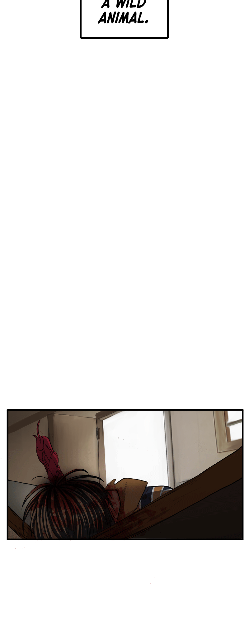 Read Brandal EN Manga Online