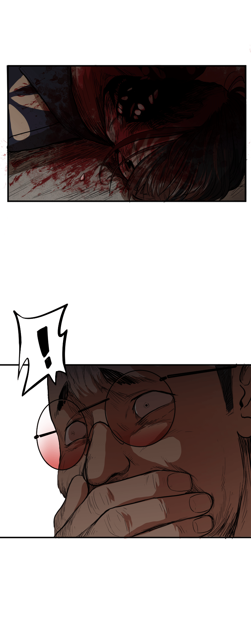 Read Brandal EN Manga Online