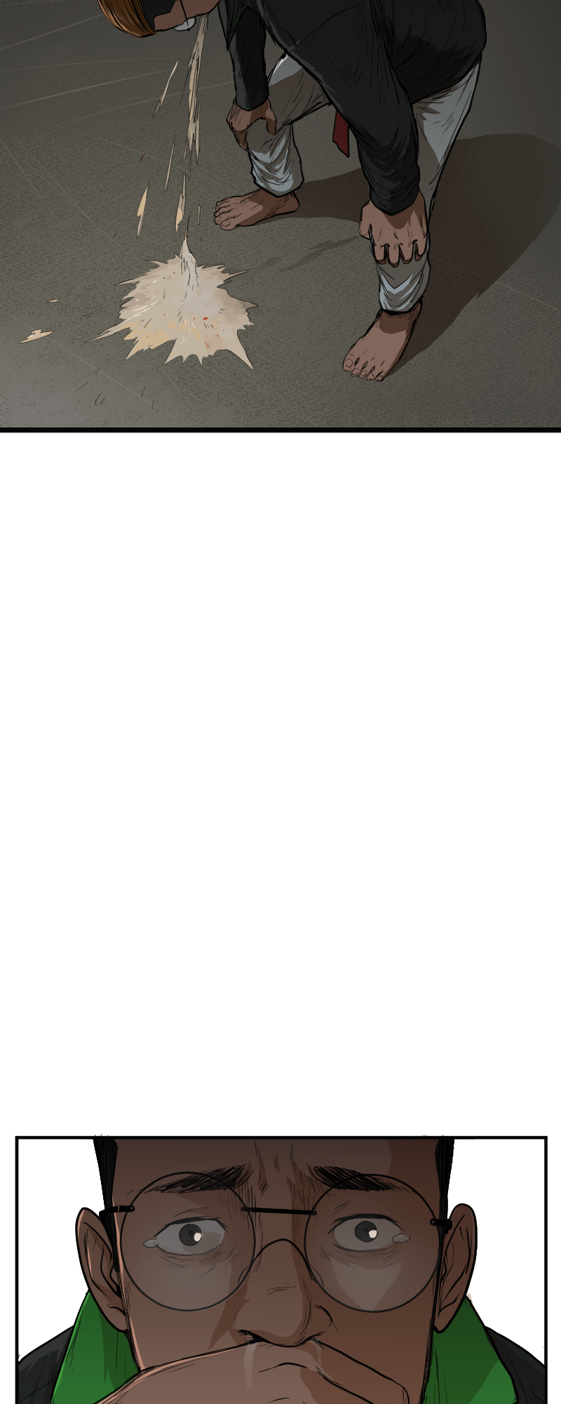 Read Brandal EN Manga Online