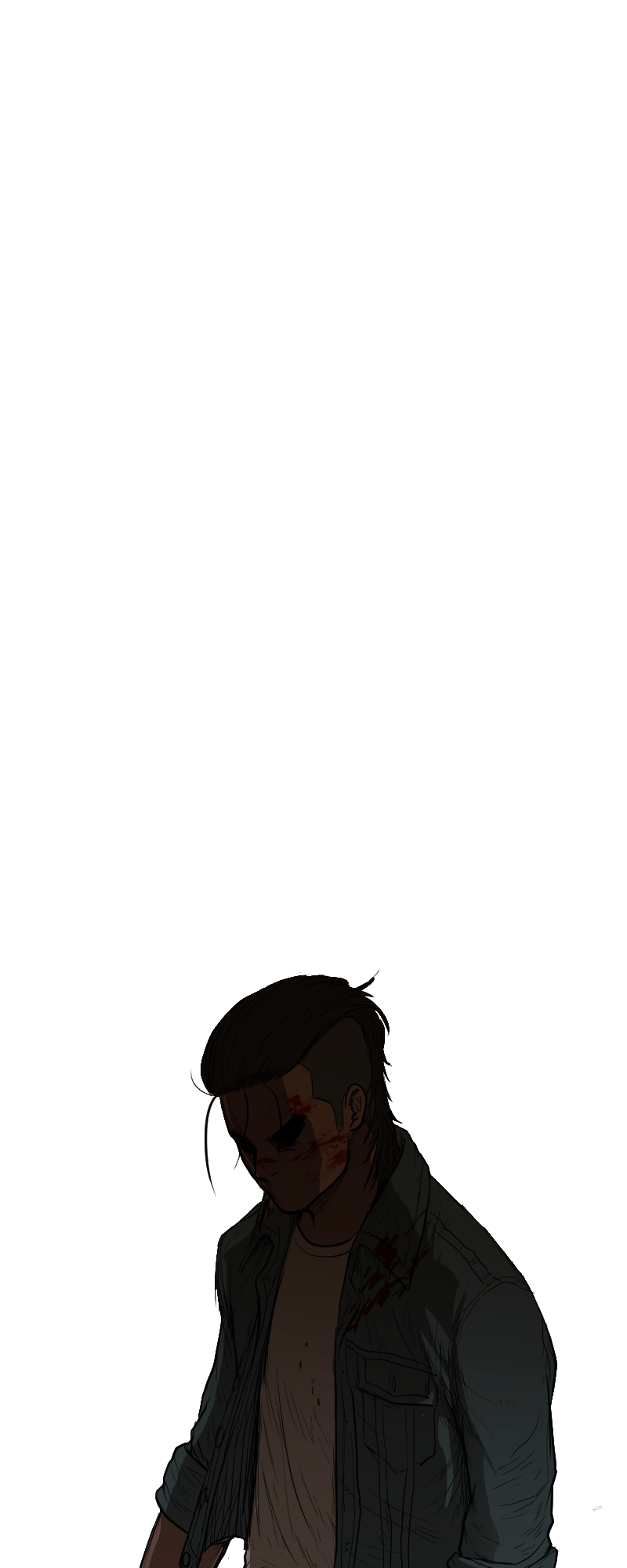 Read Brandal EN Manga Online